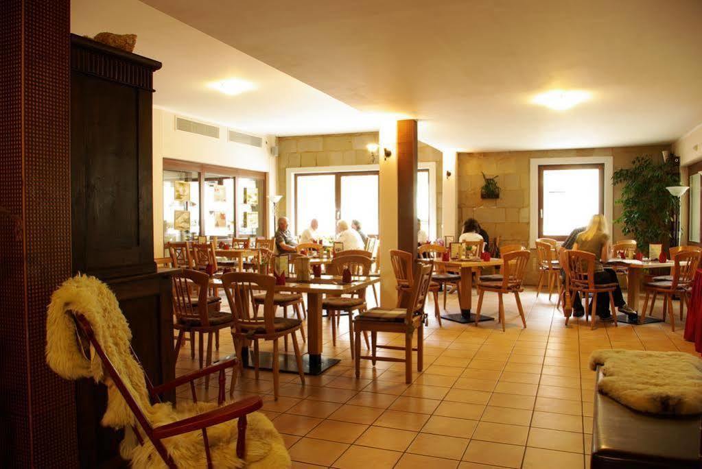 Landhotel Schaferhof Langenstein Ngoại thất bức ảnh