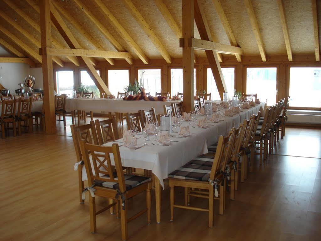 Landhotel Schaferhof Langenstein Ngoại thất bức ảnh