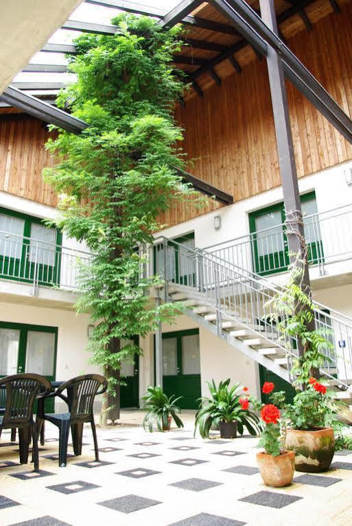 Landhotel Schaferhof Langenstein Ngoại thất bức ảnh